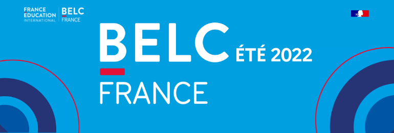 BELC été 2022