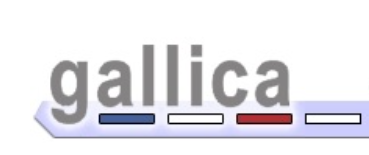 Gallica (association des enseignants universitaires de français en RC)