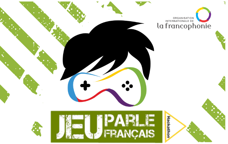 Le concours « Jeu Parle Français » revient en 2025 !